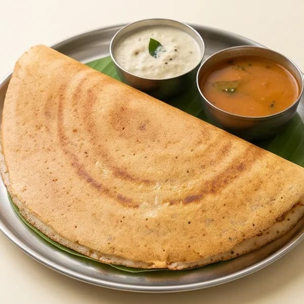 Masala Dosa