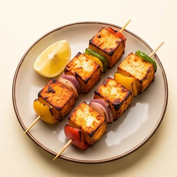 Paneer Tikka